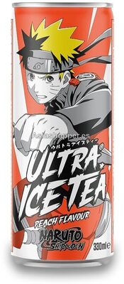 Foto de Ultra ice tea peach flavor