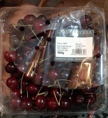 Foto de Cereza