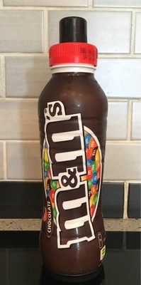 Foto de M &M'S Choco Drink 350ML