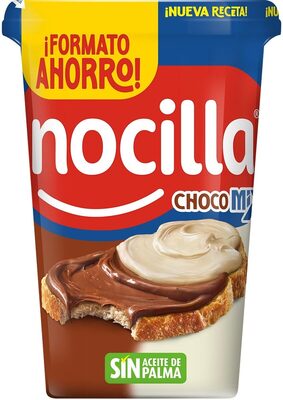 Foto de ChocoMix