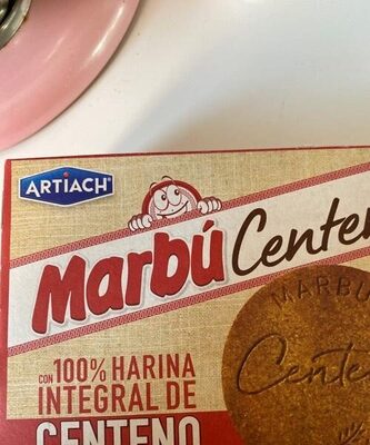 Foto de Marbu Centeno