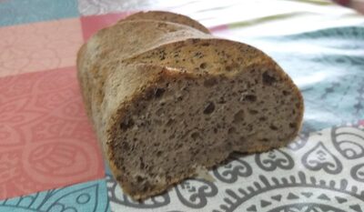 Foto de Hogaza de Teff