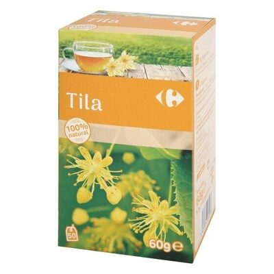 Foto de Tila