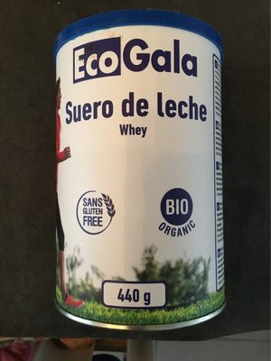 Foto de Suero de leche