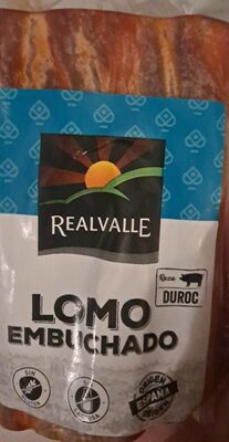 Foto de Lomo embuchado