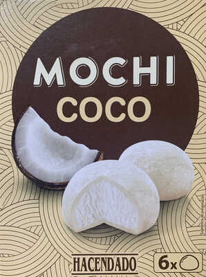 Foto de Mochi Coco