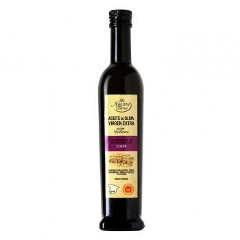 Foto de Aceite de oliva virgen extra do estepa