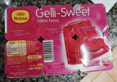 Foto de Gelli-Sweet