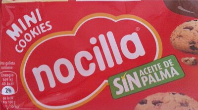 Foto de Mini cookies