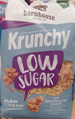 Foto de Krunchy