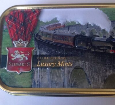 Foto de luxury mints