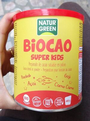 Foto de BioCao super kids