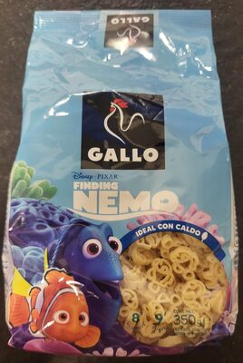 Foto de Finding Nemo