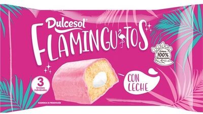 Foto de Flaminguitos