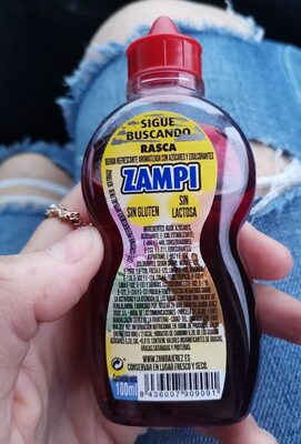 Foto de ZAMPI