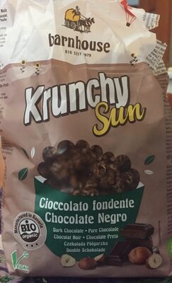 Foto de Krunchy Sun