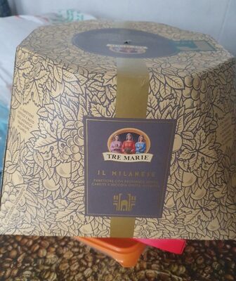 Foto de Panettone
