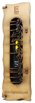 Foto de Aceite de oliva virgen extra "Esencia Andalusí"