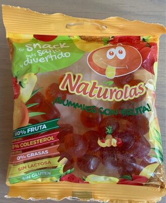 Foto de NATUROLAS