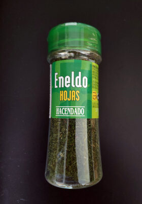 Foto de Eneldo hojas