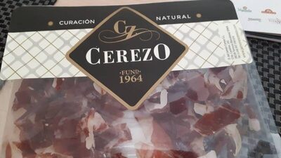 Foto de Viruta de Jamon de Bellota