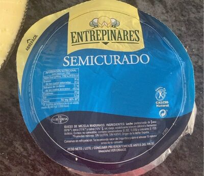 Foto de queso