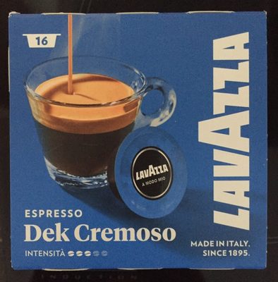 Foto de Dek Cremoso