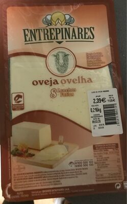 Foto de queso de oveja