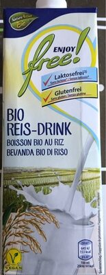 Foto de Bio reis drink