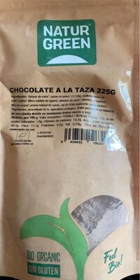 Foto de Chocolate a la taza