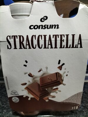 Foto de Stracciatella