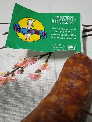 Foto de Embutido