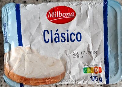 Foto de Clásico queso cremoso