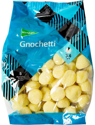 Foto de Gnochetti
