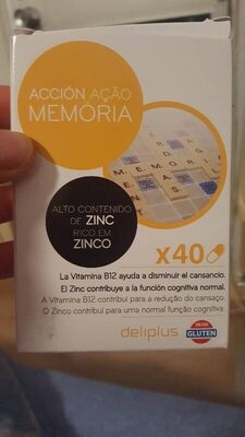 Foto de Acción memoria