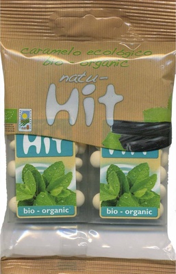 Foto de Pastillas de menta