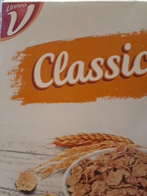 Foto de Linea v classic
