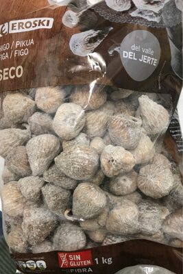Foto de Higos secos