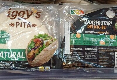 Foto de Pita