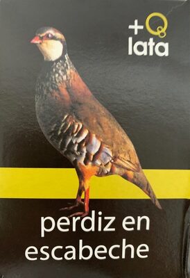 Foto de Perdiz en escabeche