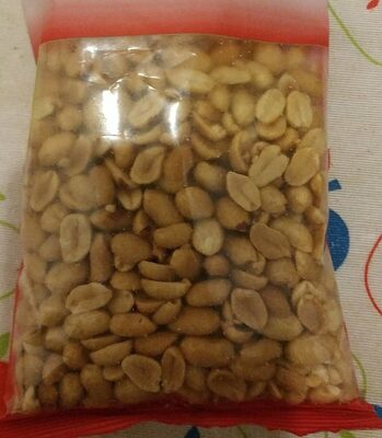 Foto de Frutos secos clásico