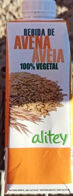 Foto de Bebida de avena