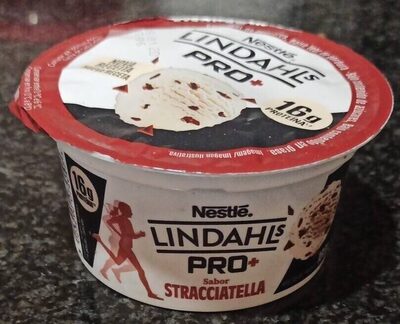 Foto de PRO+ Sabor Stracciatella