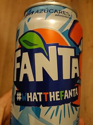 Foto de Fanta #whatthefanta