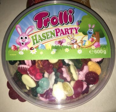 Foto de Trolli HasenParty