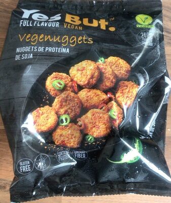 Foto de Vegennuggets