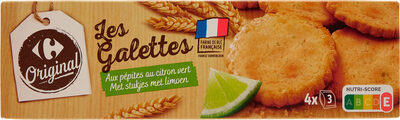 Foto de Les Galettes