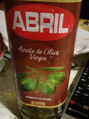 Foto de Aceite