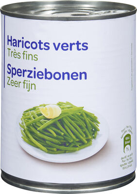 Foto de Haricots verts
