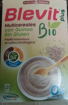 Foto de Multicereales bio plus